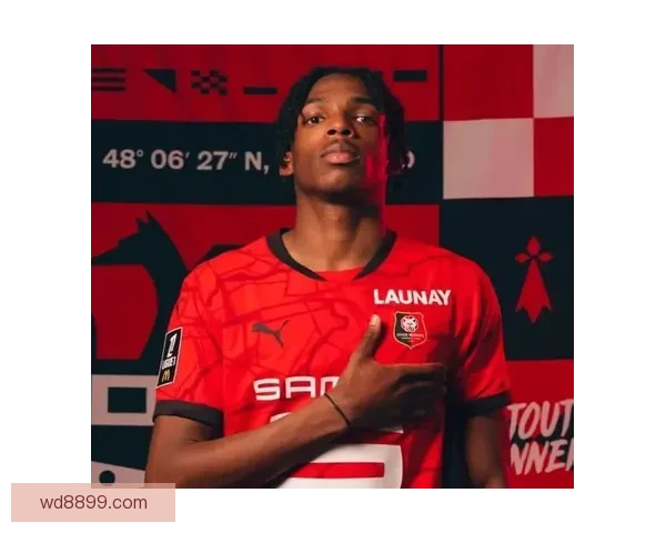 20岁雅凯身价翻三倍雷恩神级操作卖人真教科书欧洲豪门抢着买