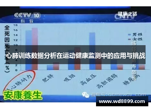 心肺训练数据分析在运动健康监测中的应用与挑战